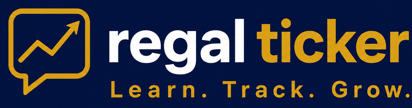 Regal Ticker