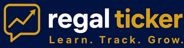 Regal Ticker