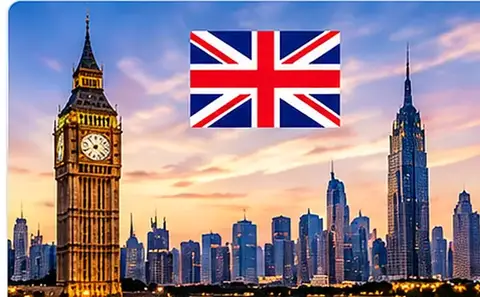 United Kingdom NRI investing guides for India